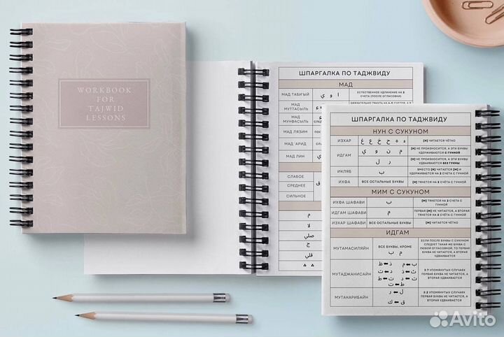 Правила чтения Корана