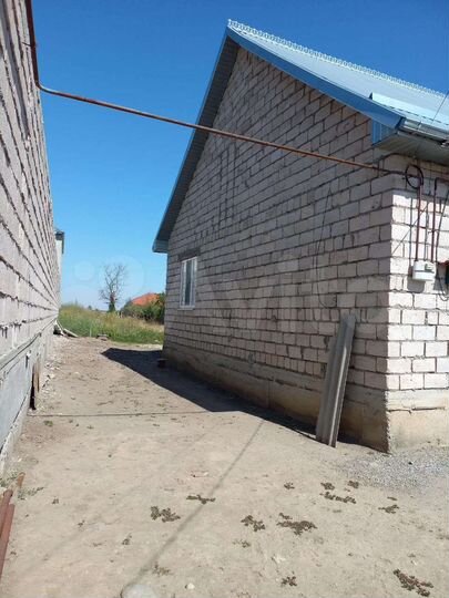 Дом 130 м² на участке 11 сот.