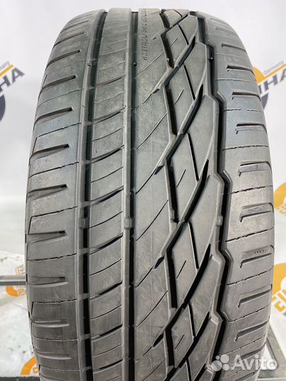 General Tire Grabber GT 255/50 R19 105V