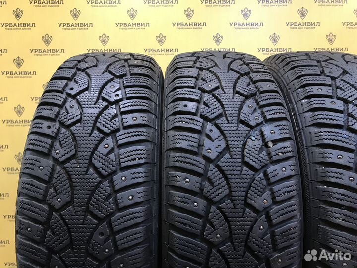 Gislaved Nord Frost III 195/65 R15 91Q