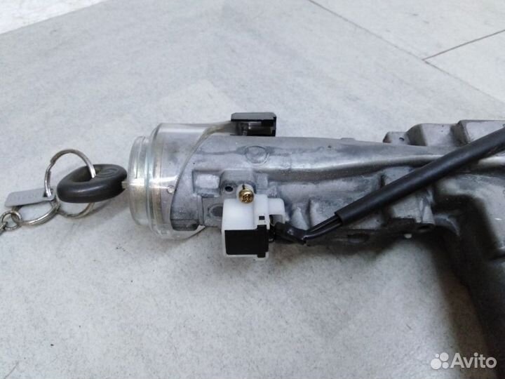 Замок зажигания Мазда Xedos 9