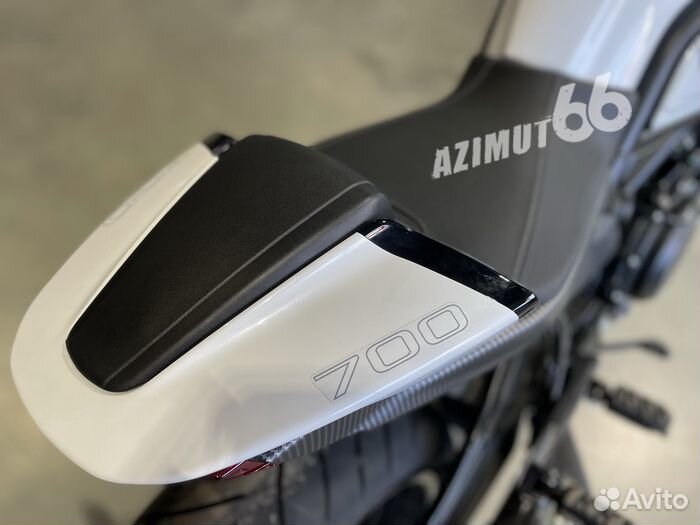 Мотоцикл Cfmoto 700CL-X Sport (ABS) в наличии