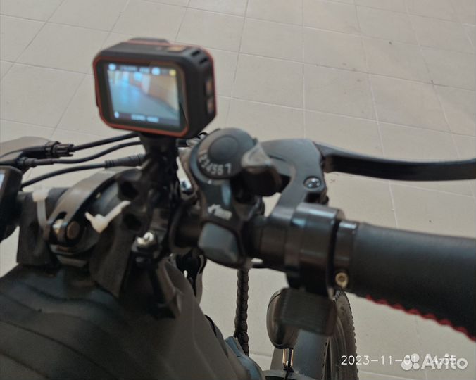 Электровелосипед