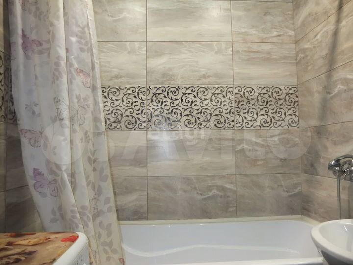 2-к. квартира, 56 м², 8/9 эт.