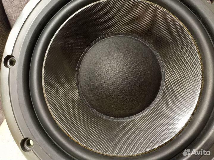 Динамики Onkyo W-3071A Аudax 8 Om