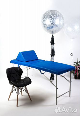 Массажные столы Кемерово