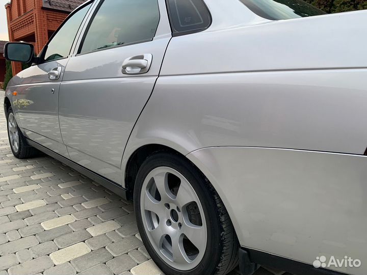 LADA Priora 1.6 МТ, 2014, 292 000 км