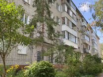 1-к. квартира, 29,9 м², 2/5 эт.