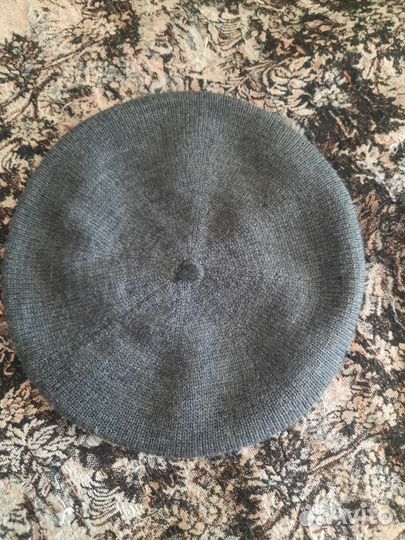 Берет женский