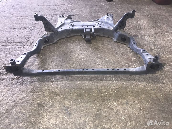 Передний подрамник(балка) Мазда 6 GJ