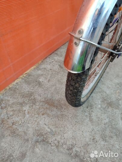 Разные дорожные велосипеды