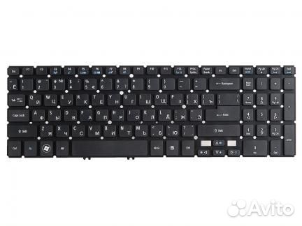 Клавиатура для ноутбука Acer Aspire V5-531, V5-531