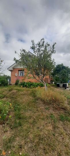 Дом 82,7 м² на участке 15 сот.