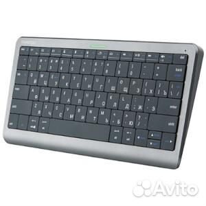 Клавиатура новая Prestigio click&touch