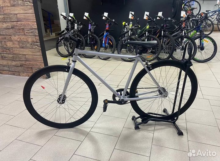 Велосипед дорожный