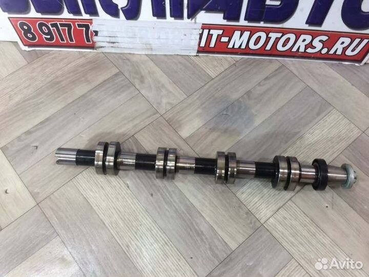 Распредвал впускной Volkswagen Touran BKD