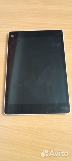 Xiaomi MiPad 1