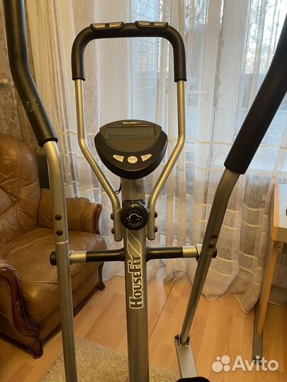 Тренажер степпер HouseFit