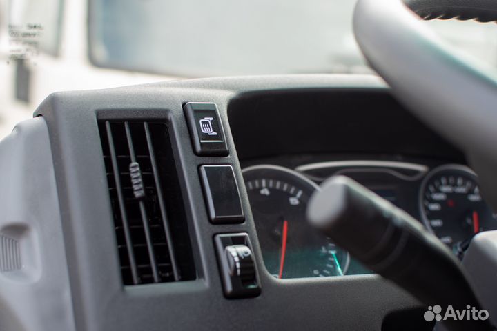 КАМАЗ Компас 9, 2024