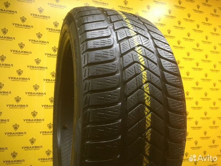 Pirelli Winter Sottozero 3 225/45 R17 91H