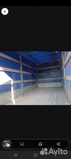 Прицеп Автомаш