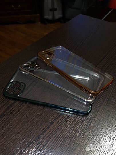 Чехол на iPhone 11 pro max
