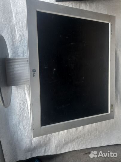 Продам монитор