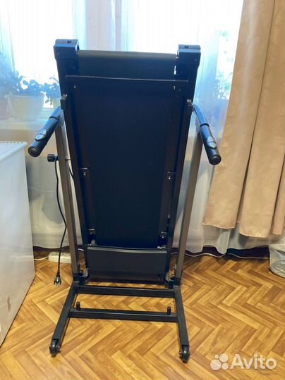 Беговая дорожка torneo