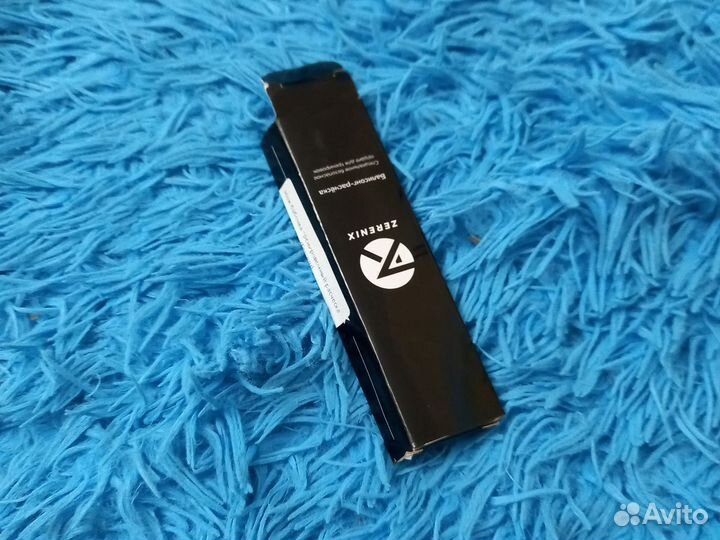 Тренировочный нож бабочка(расчёска)