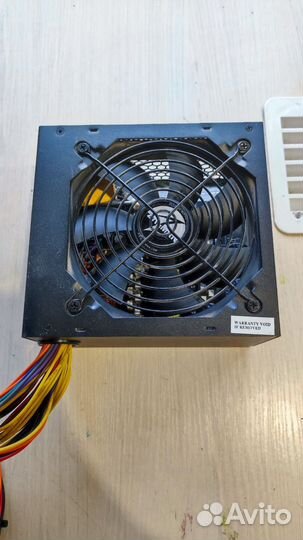 Zalman 400w