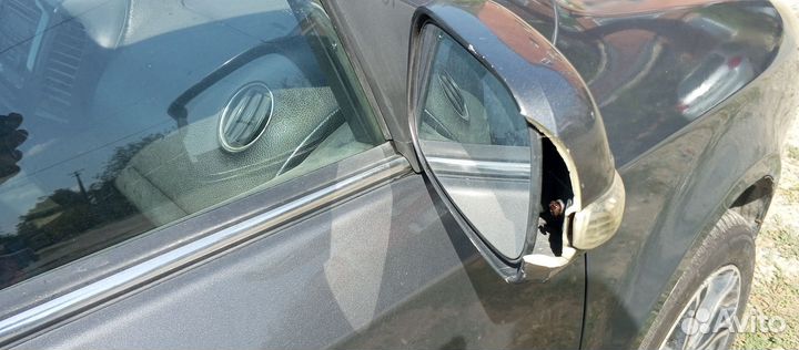 Geely MK Cross 1.5 МТ, 2012, 222 000 км