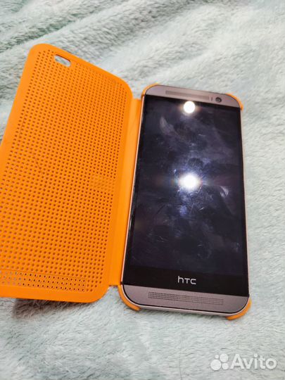 HTC One M8, 2/16 ГБ