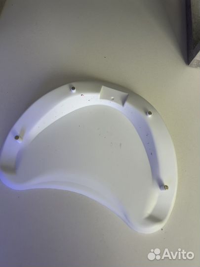 Лампа для ногтей sun5