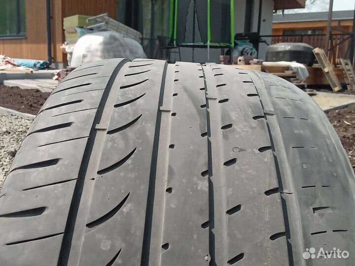 Goform GH-18 295/40 R21
