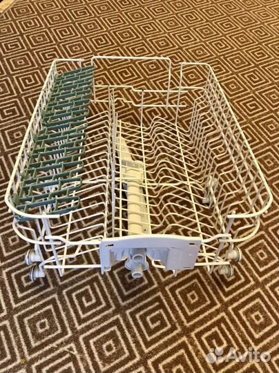 Запчасти для посудомоечных машин Ariston/Indesit