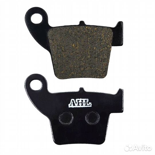 Тормозные колодки Honda CRF250R, CRF450R 04-23