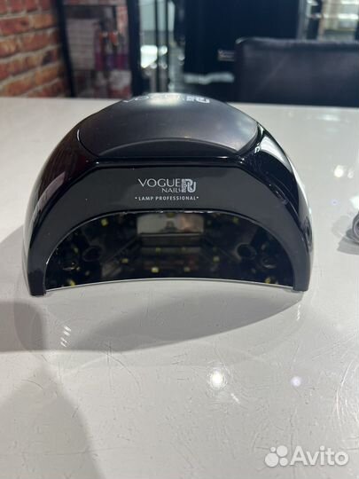 Аппарат для маникюра