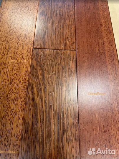 Массивная доска