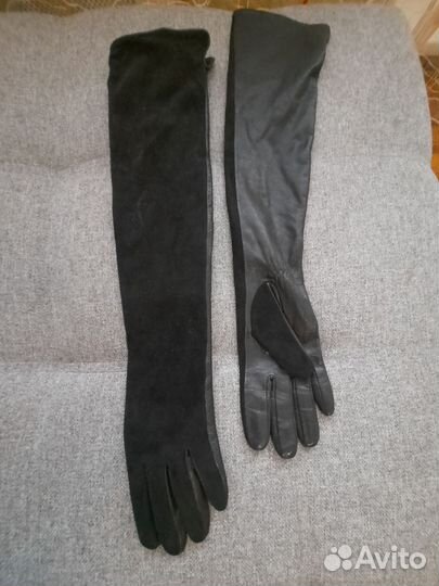 Перчатки