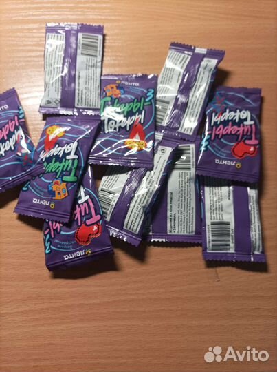 Тикеры токеры лента