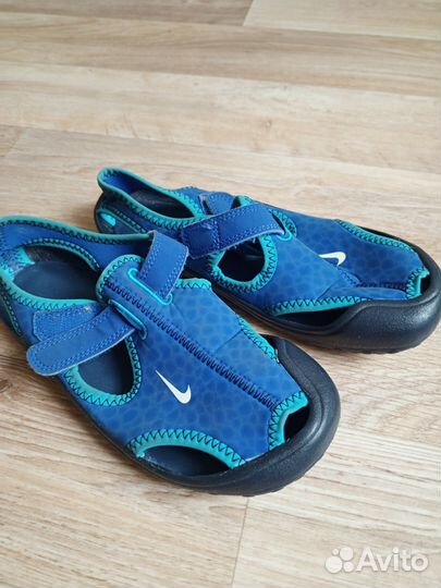 Сандалии детские nike