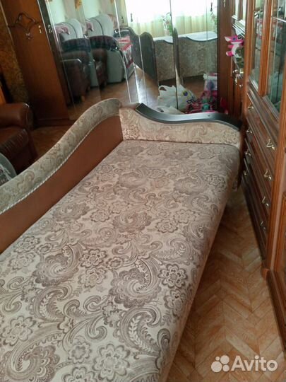 Диван кровать бу