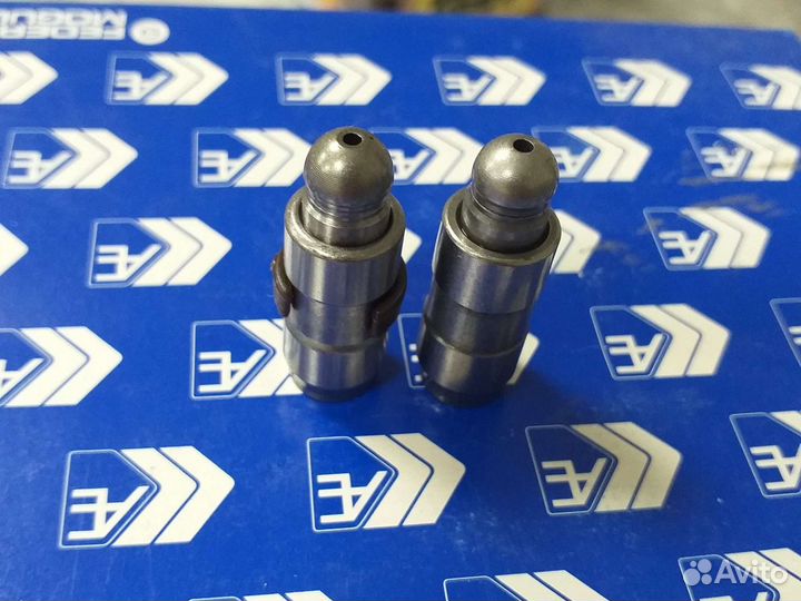 Гидрокомпенсатор Peugeot 2,0/2,2