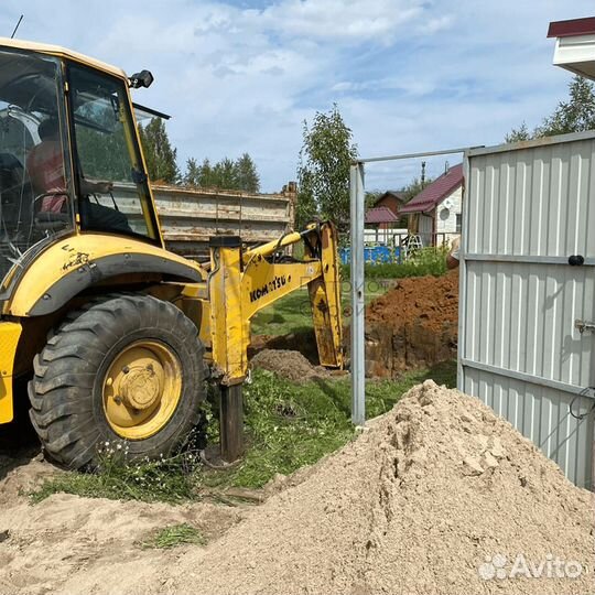 Песок для стяжки с доставкой