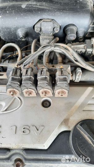 Гбо метан бу