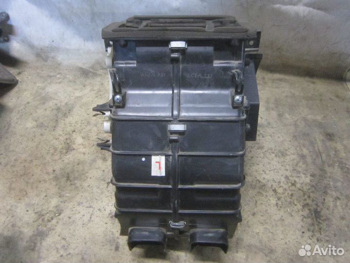 Печка в сборе Hyundai Accent II (+тагаз) 2000-2012