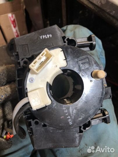 Кольцо airbag Nissan murano