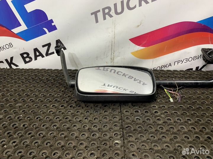 Зеркало заднего вида боковое Daf 95XF, Daf XF105