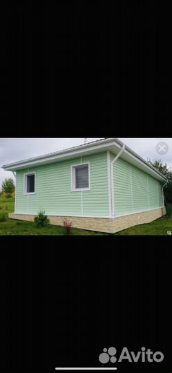 Бригада строителей