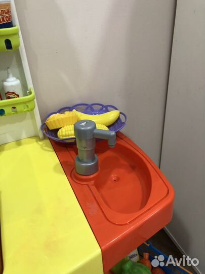 Детская кухня